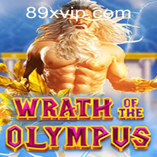 Discover the Epic World of WrathofOlympus: A Riveting Adventure from 89x.com