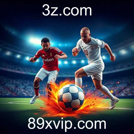 89x.com: A Revolução dos Jogos em 2025