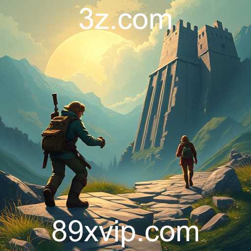 Explorando a Emoção dos Jogos de Aventura no 89x.com