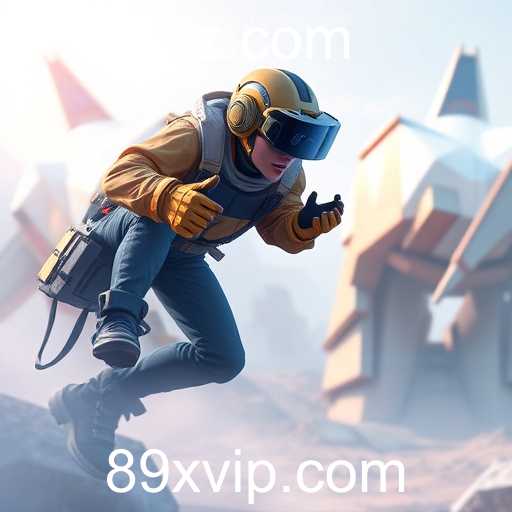 Revolução no Mundo dos Jogos Digitais em 2025