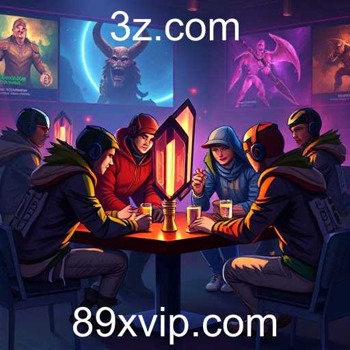 Explorando o Mundo dos Jogos Multijogador