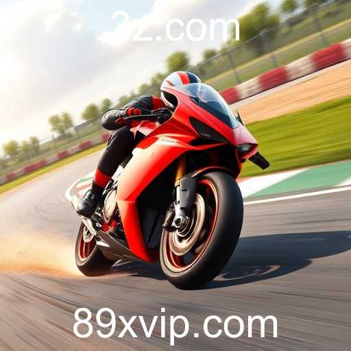 A Emoção da Velocidade: Jogos de Corrida no 89x.com