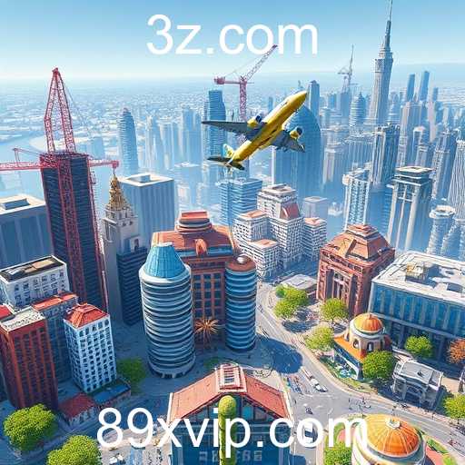 Explorando o Fascinante Mundo dos Jogos de Simulação em 89x.com